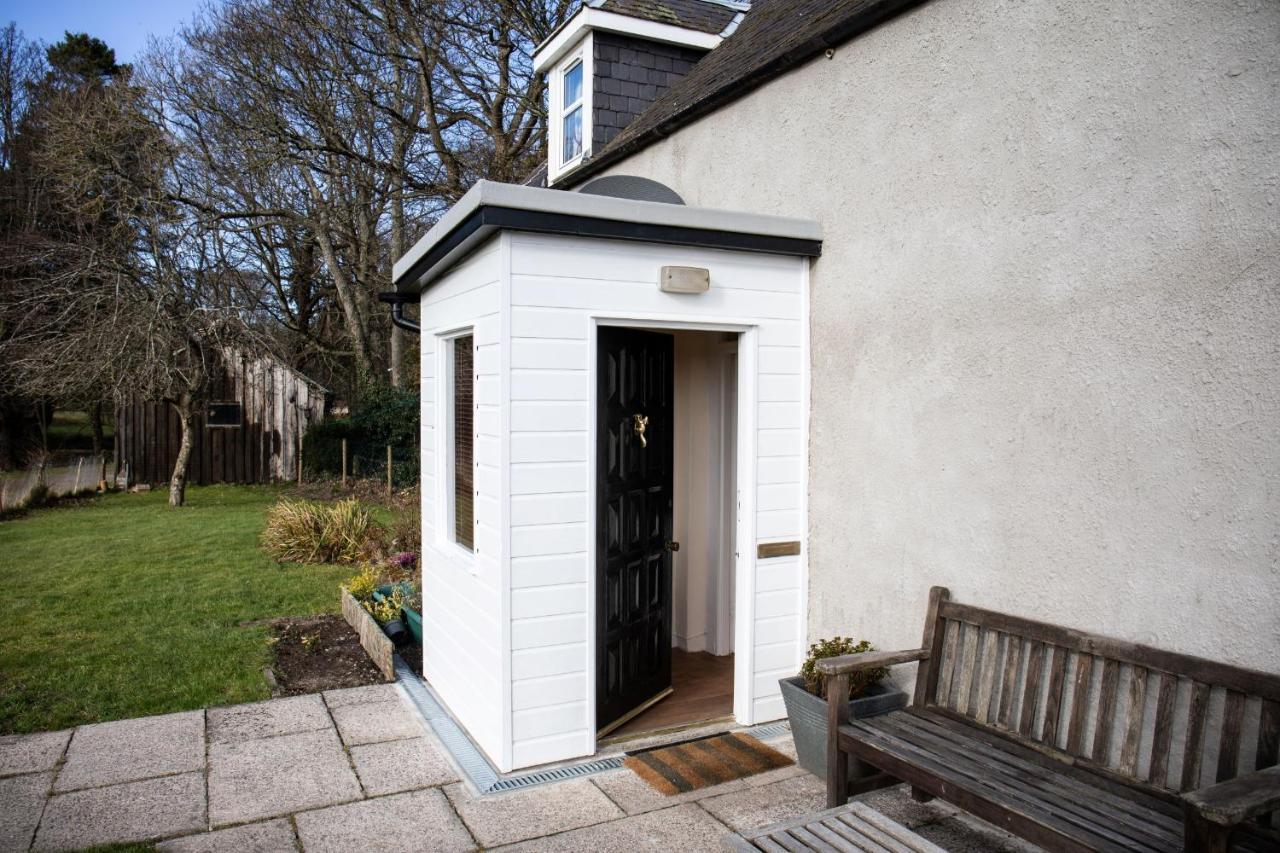 פורס Mill Cottage מראה חיצוני תמונה