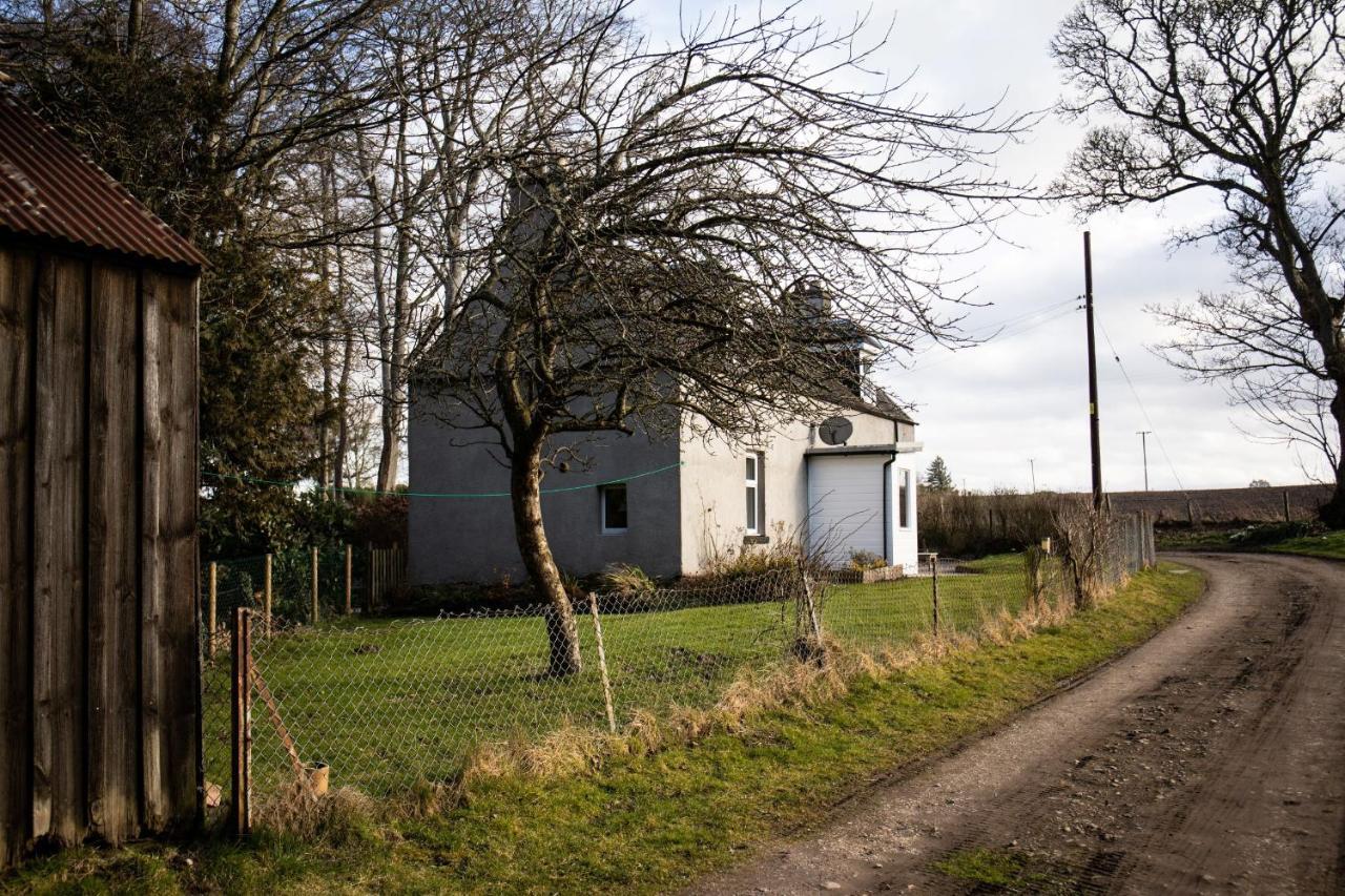 פורס Mill Cottage מראה חיצוני תמונה